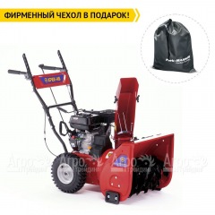 Снегоуборщик APEK-AS 6501 Pro Line в Липецке