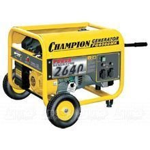 Дизельгенератор Champion Ch FSS600DK 4.7 кВт в Липецке