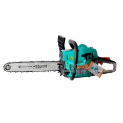 Бензопила Sturm GC99372B-16" в Липецке