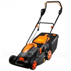 Газонокосилка электрическая Daewoo DLM 1700E в Липецке
