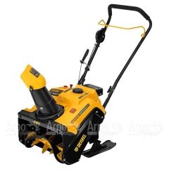 Снегоуборщик Denzel SB 460 Sled в Липецке