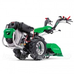 Мотоблок Caiman Atletico 340PD 01-010202-0002 в Липецке