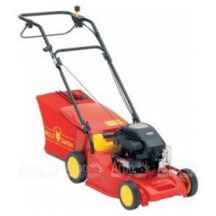 Газонокосилка бензиновая Wolf-Garten Esprit 40 B в Липецке