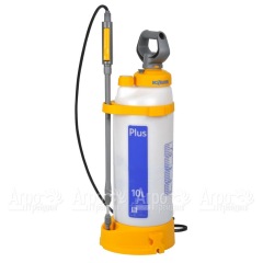 Опрыскиватель ручной Hozelock Plus 10 л в Липецке