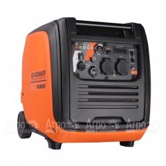 Бензогенератор инверторный Patriot iGX 4000AWSP 3.5 кВт в Липецке