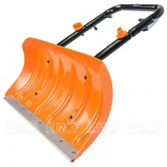 Насадка отвал для садовой тележки Worx Aerocart в Липецке