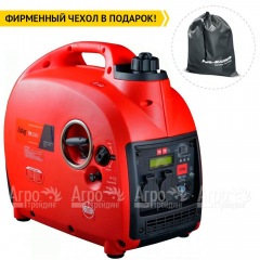 Инверторный бензогенератор Fubag TI 2300 в Липецке