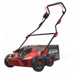 Электрический скарификатор Elitech СЭ 1536Т в Липецке