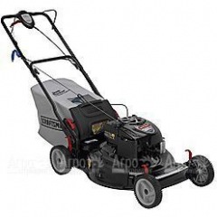 Газонокосилка бензиновая Craftsman 37040 в Липецке