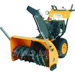 Снегоуборщик самоходный Garden Pro KC1542MS в Липецке