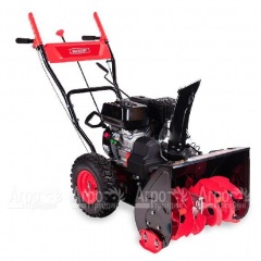 Снегоуборщик MaxCUT MC 51 в Липецке