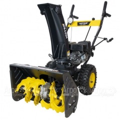 Снегоуборщик Huter SGC 4000E в Липецке