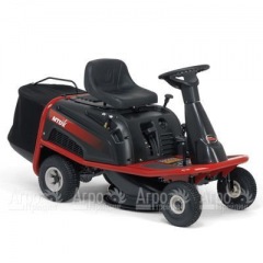 Садовый райдер MTD Minirider 60 E в Липецке