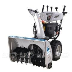 Снегоуборщик Hyundai HS 6170E в Липецке
