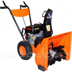 Снегоуборщик Prorab GST 56-S в Липецке