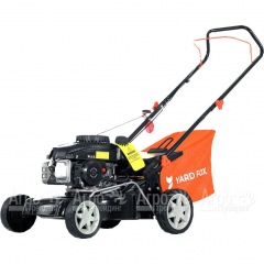 Газонокосилка бензиновая Yard Fox 40P в Липецке