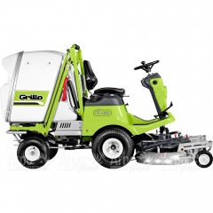 Садовый райдер Grillo FD 450 в Липецке
