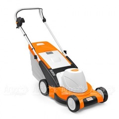 Газонокосилка электрическая Stihl RME 545.0 в Липецке