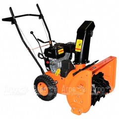 Снегоуборщик Prorab GST 65 S в Липецке