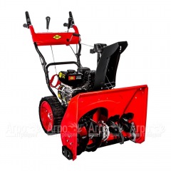 Снегоуборщик DDE ST6563 в Липецке