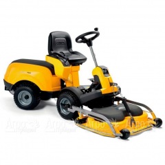 Райдер Stiga Park 520 P в Липецке