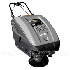 Подметальная машина Lavor Professional SWL 700 ST в Липецке