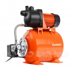 Насосная станция Patriot PW 800-20 P в Липецке