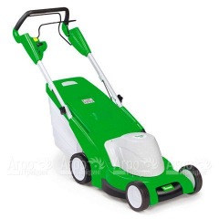 Газонокосилка электрическая Viking ME 545 V в Липецке