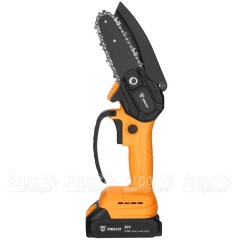 Аккумуляторная пила DEKO DKCHS 20-4" в Липецке