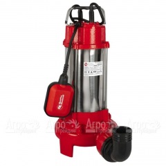 Фекальный насос Quattro Elementi Sewage 1700F Ci-Cut в Липецке