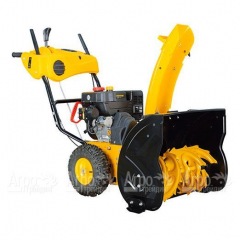 Снегоуборщик Zitrek ST6706LS 082-0029 в Липецке