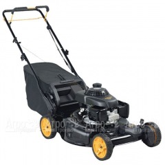 Газонокосилка бензиновая Parton PA700AWD в Липецке