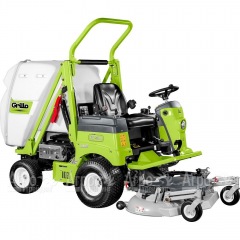Садовый райдер Grillo FD 500 2WD в Липецке
