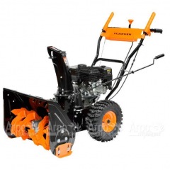 Снегоуборщик Carver STG 7056 в Липецке