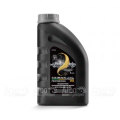 Масло всесезонное Caiman Professional Chain oil 1 л для смазки цепей в Липецке