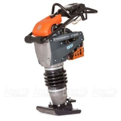 Вибротрамбовка Husqvarna Atlas Copco LT 6005 9" + в Липецке