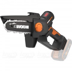 Аккумуляторная пила Worx WG325E.9 (без аккумулятора и зарядного устройства) в Липецке