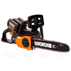 Аккумуляторная пила Worx WG381E-12" в Липецке