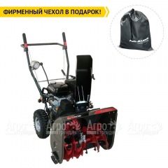 Снегоуборщик EVOline SBG 560 E в Липецке