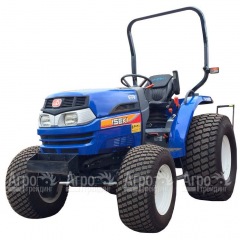 Многофункциональный минитрактор Iseki TG 5390 в Липецке