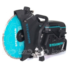 Бензорез Steviman GS740 16 в Липецке