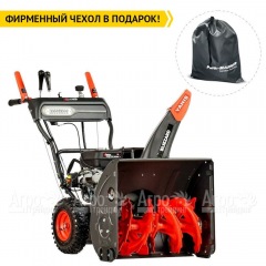 Снегоуборщик Yanis Blizzard ME24DL в Липецке