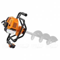 Мотобур (бензобур) Carver AG-152/000 в Липецке