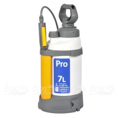 Опрыскиватель ручной Hozelock Pro 7 л в Липецке