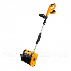 Снегоуборщик аккумуляторный DEKO ST21V в Липецке
