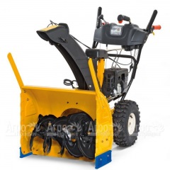 Снегоуборщик Cub Cadet 524 SWE в Липецке