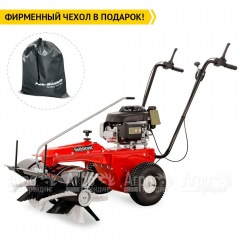 Подметальная машина Tielburger TK17 (Honda) в Липецке