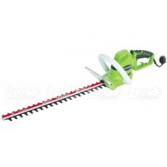 Электрический кусторез (электрокусторез) GreenWorks GHT5054 500 Вт в Липецке