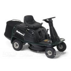 Райдер MTD Bolens BL 60 ME в Липецке