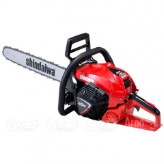 Бензопила Shindaiwa 451S в Липецке
